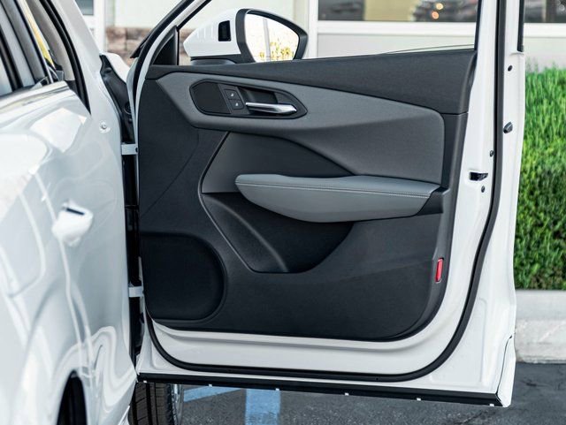 New 2026 Audi Q3 quattro 2.0T image 27