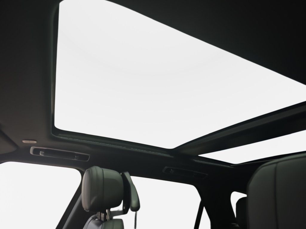 New 2026 Land Rover Range Rover Sport Dynamic SE AWD/4WD image 20