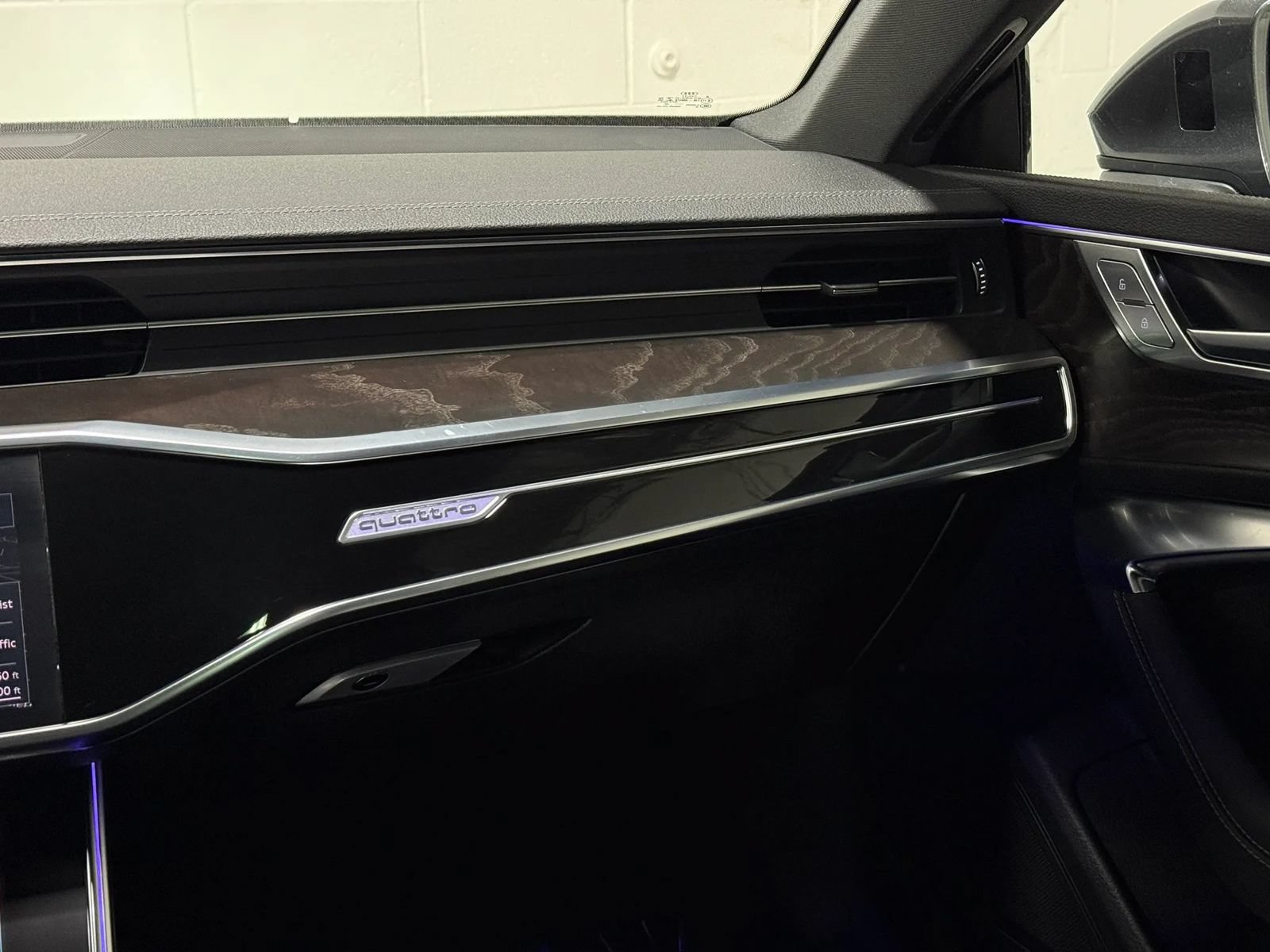 Used 2019 Audi A7 3.0T Prestige w/ Prestige Package AWD/4WD image 23