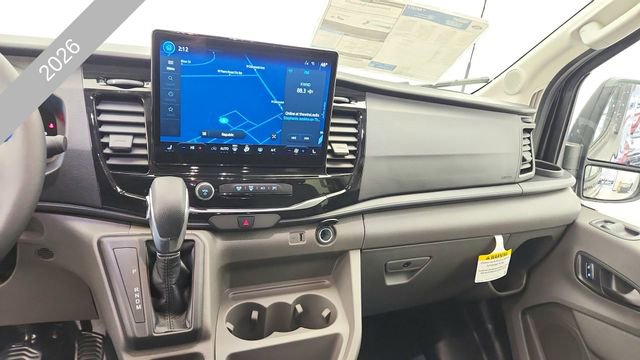 New 2026 Ford Transit 350 XLT AWD/4WD image 16