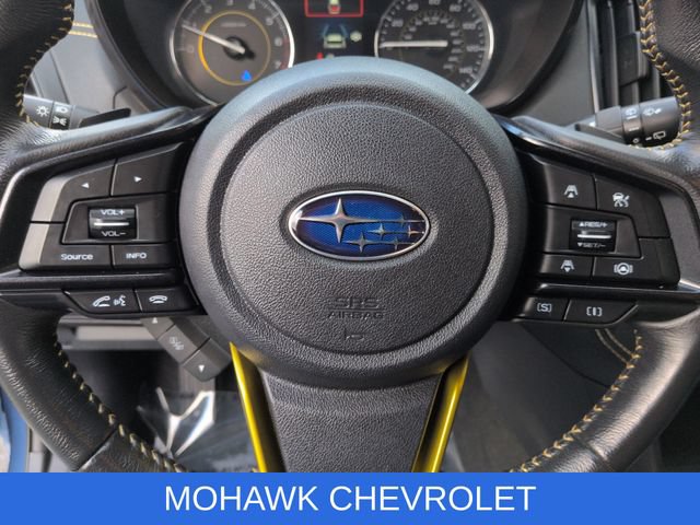 Used 2021 Subaru Crosstrek 2.5i Sport w/ Moonroof Package AWD/4WD image 11
