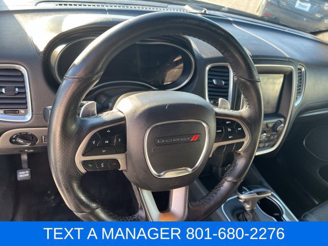 Used 2018 Dodge Durango Citadel AWD/4WD image 21