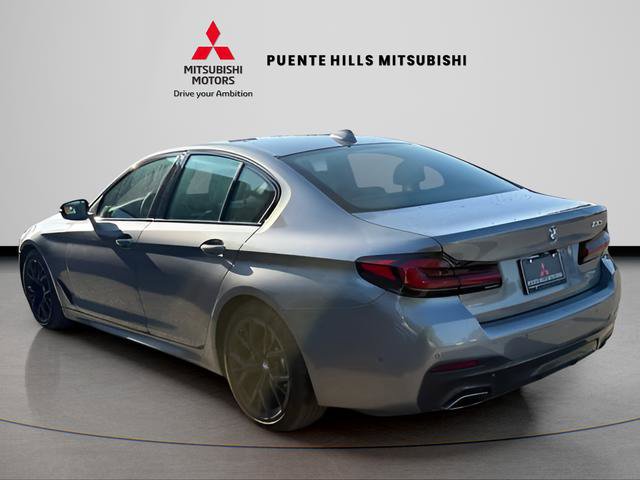 Used 2023 BMW 530i w/ M Sport Package image 7