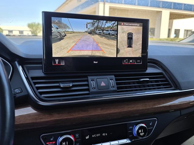 Used 2021 Audi Q5 2.0T Premium Plus image 15