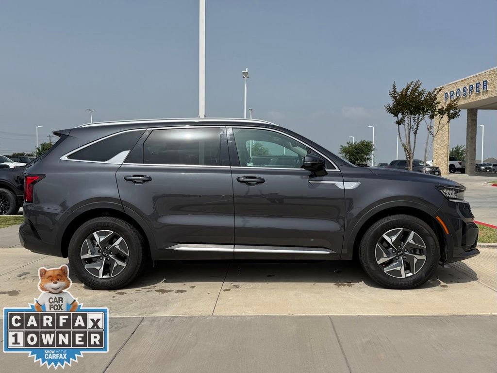 Used 2021 Kia Sorento EX FWD image 19