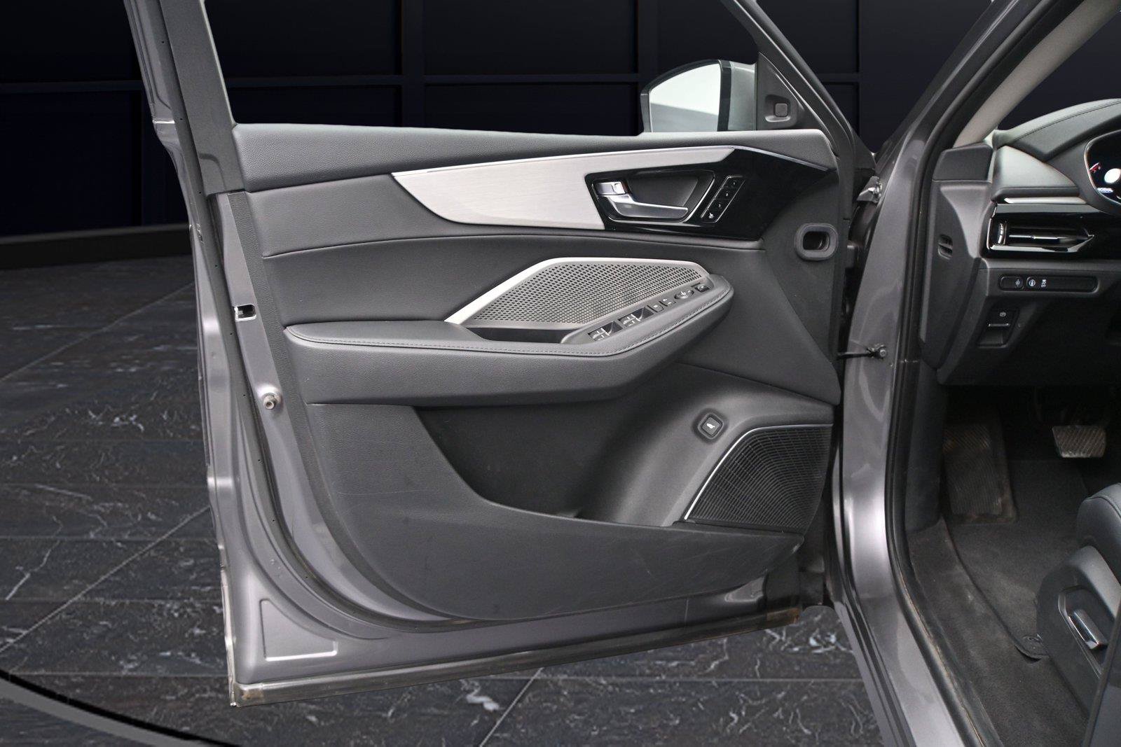 Certified 2024 Acura MDX SH-AWD image 7