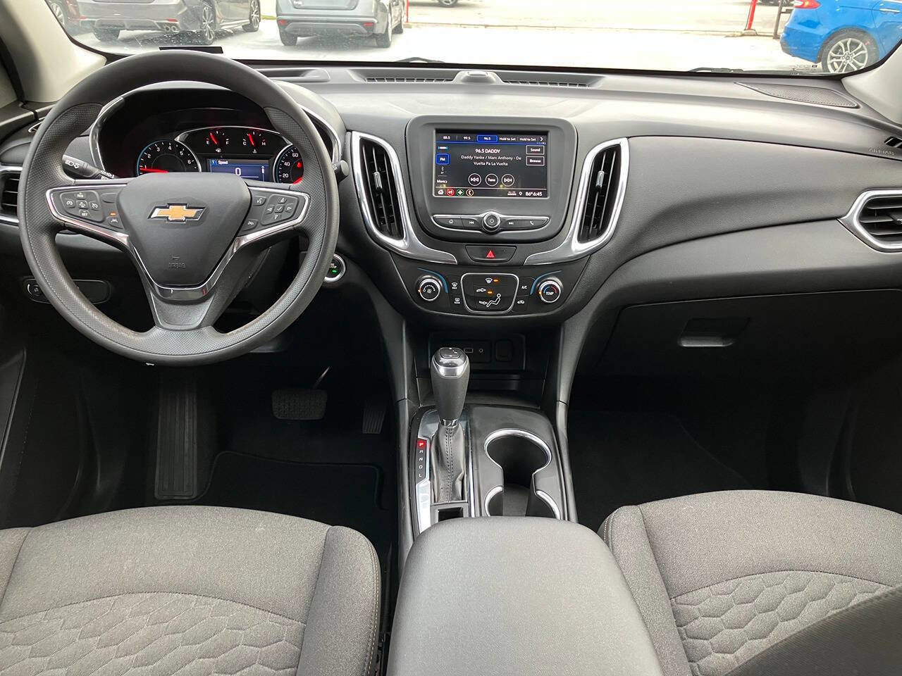 Used 2020 Chevrolet Equinox LT image 5