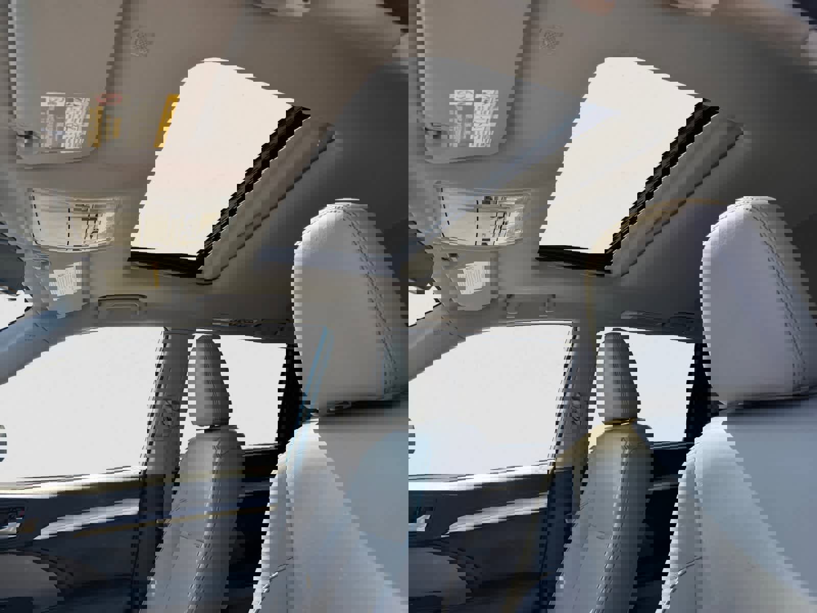 Used 2018 Toyota Highlander XLE AWD/4WD image 18