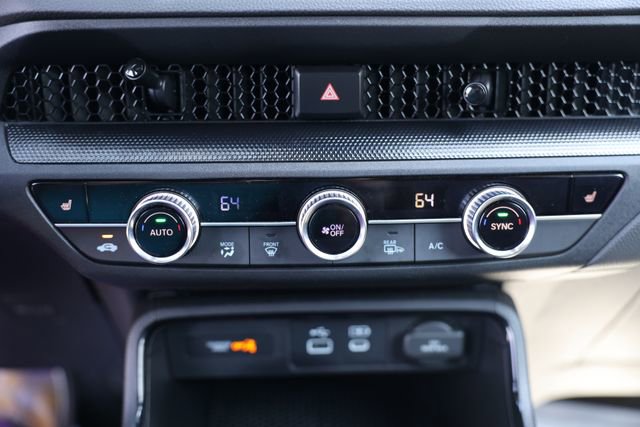 Used 2024 Honda CR-V Sport image 25
