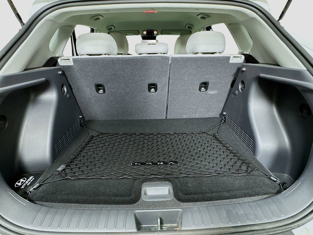 Certified 2025 Hyundai Kona SE image 26