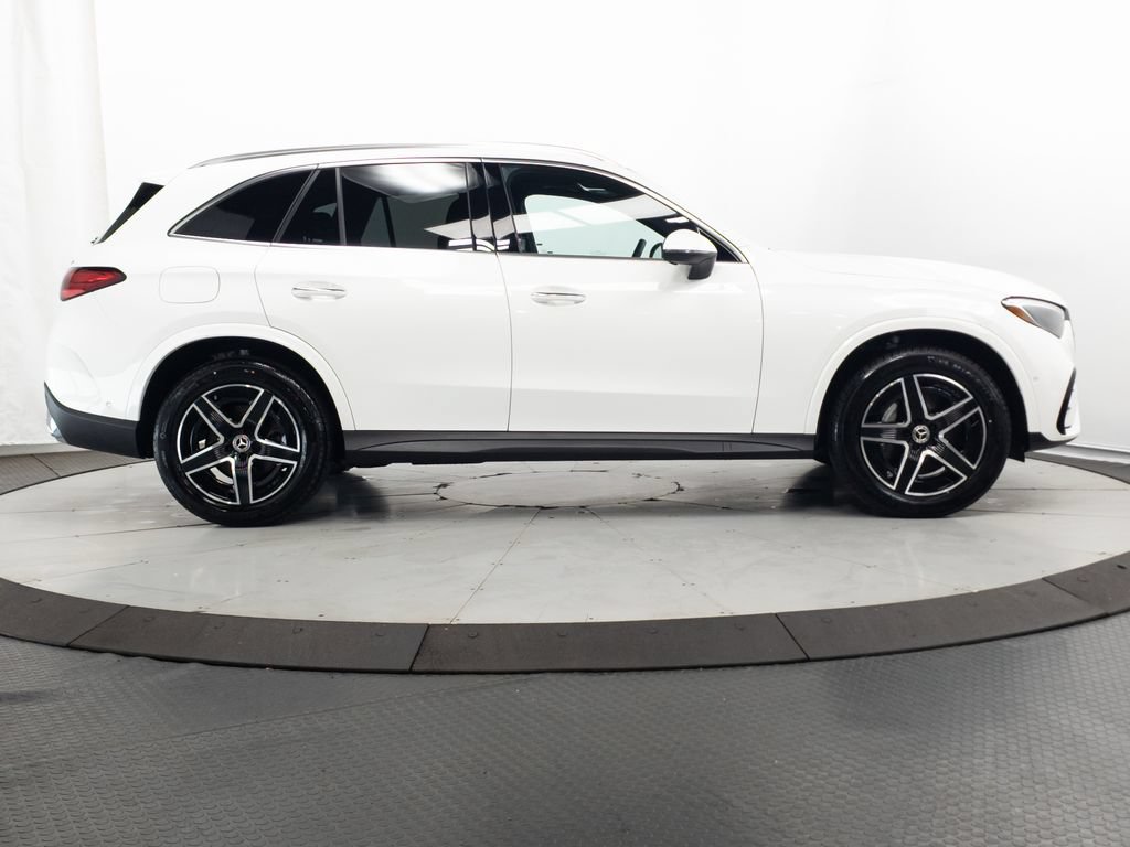 Certified 2026 Mercedes-Benz GLC 300 4MATIC image 30