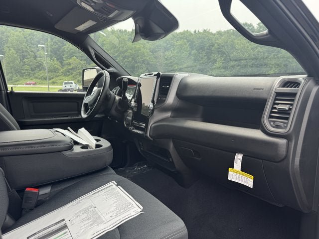 New 2026 RAM 2500 Tradesman AWD/4WD image 15