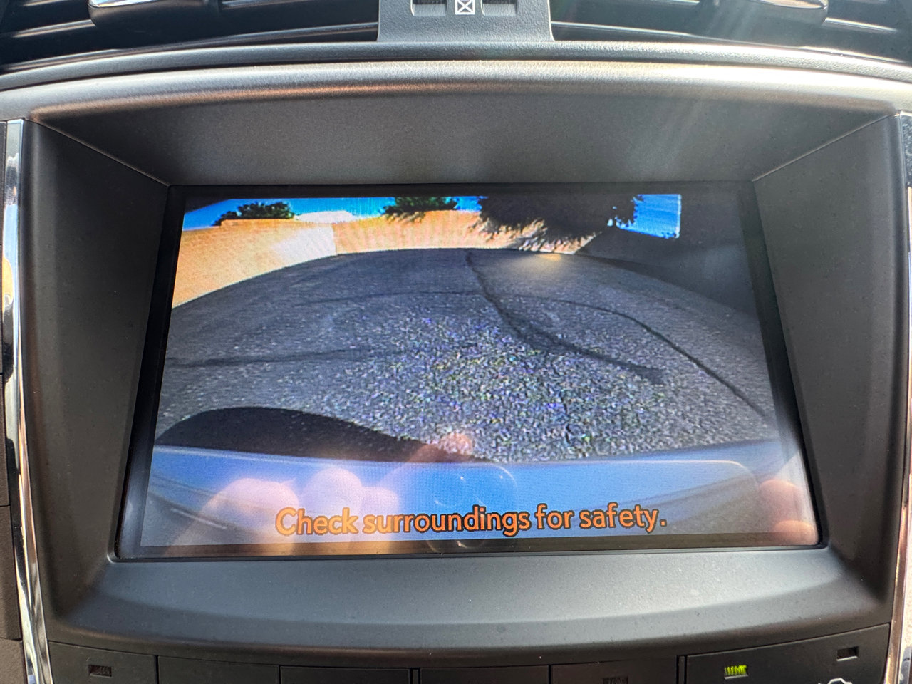 Used 2012 Lexus IS 250 image 54