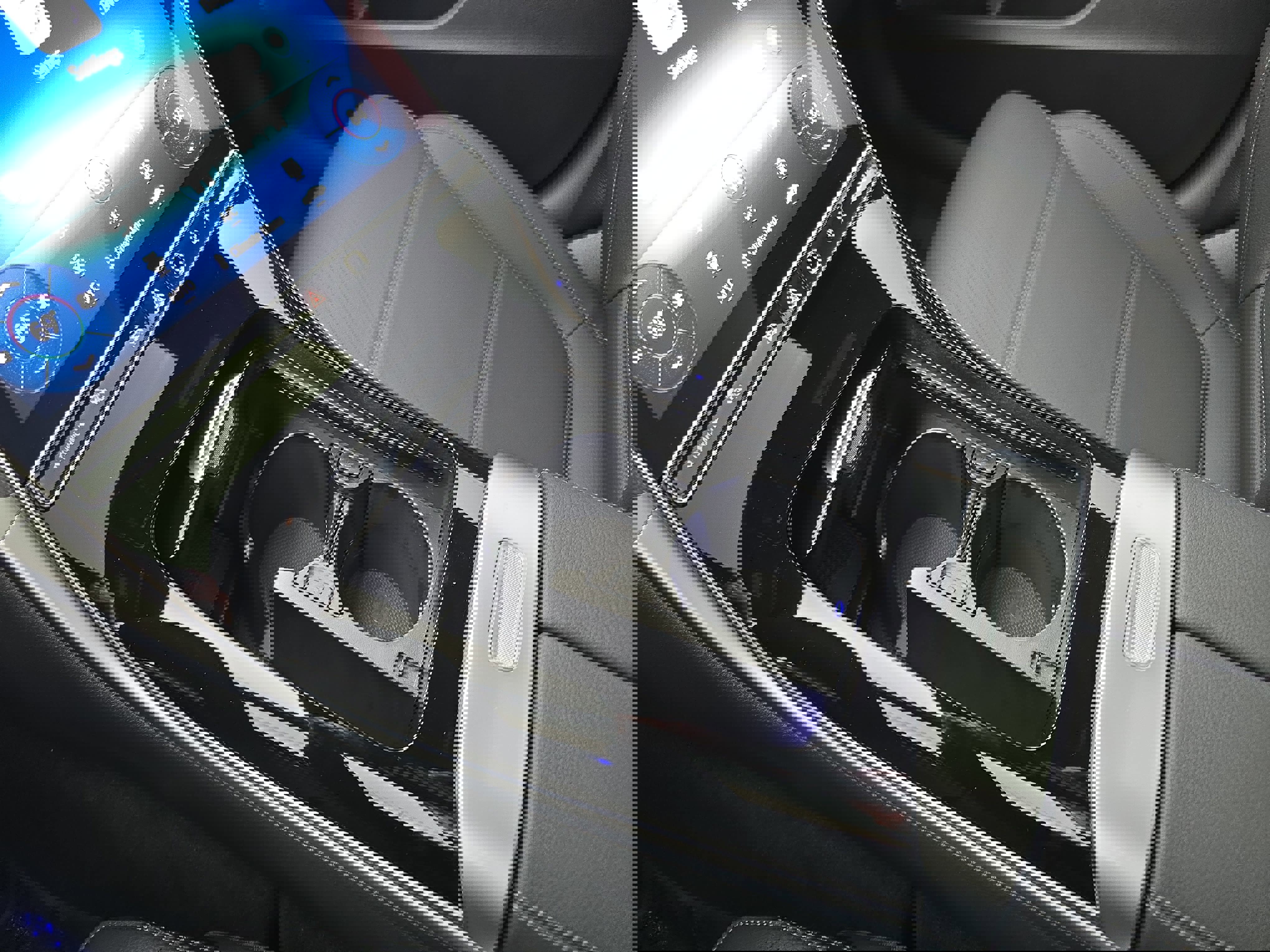 Used 2025 Mercedes-Benz C 300 4MATIC Sedan image 24