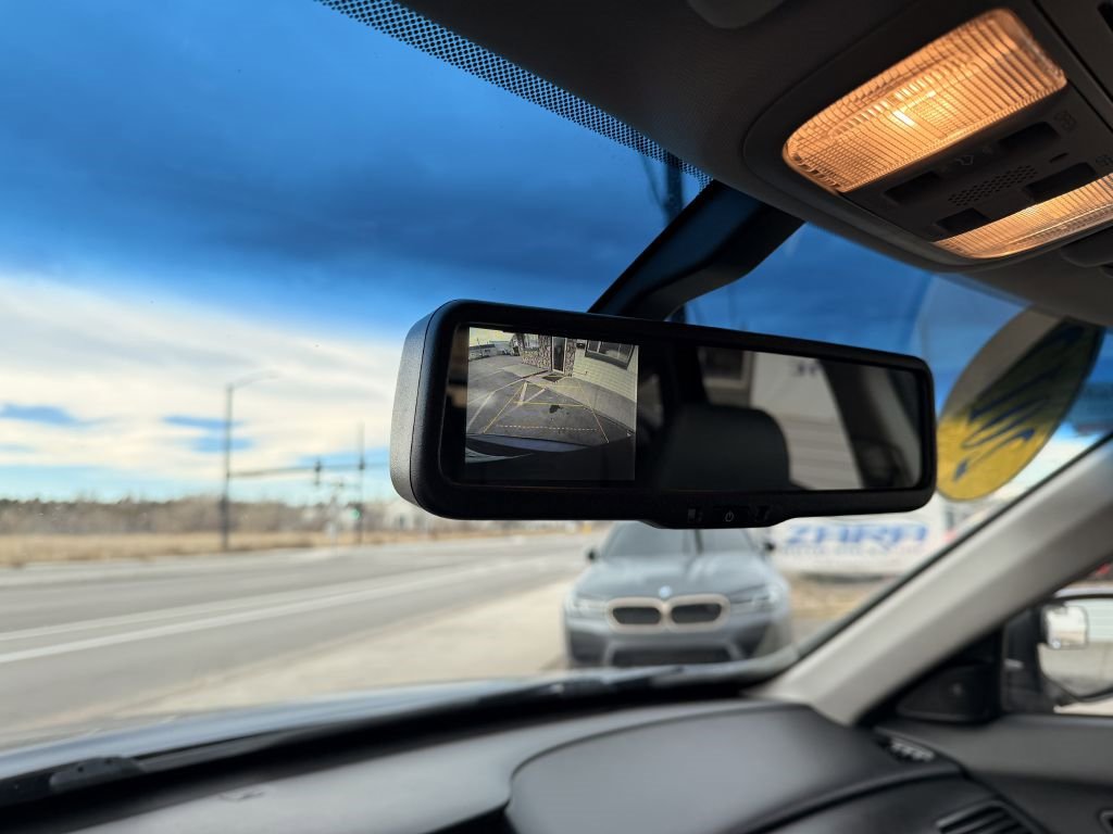 Used 2012 Honda Crosstour EX-L image 24