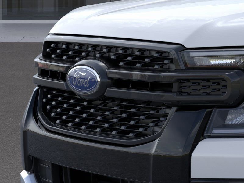 New 2025 Ford Ranger XLT w/ Equipment Group 301A High AWD/4WD image 17