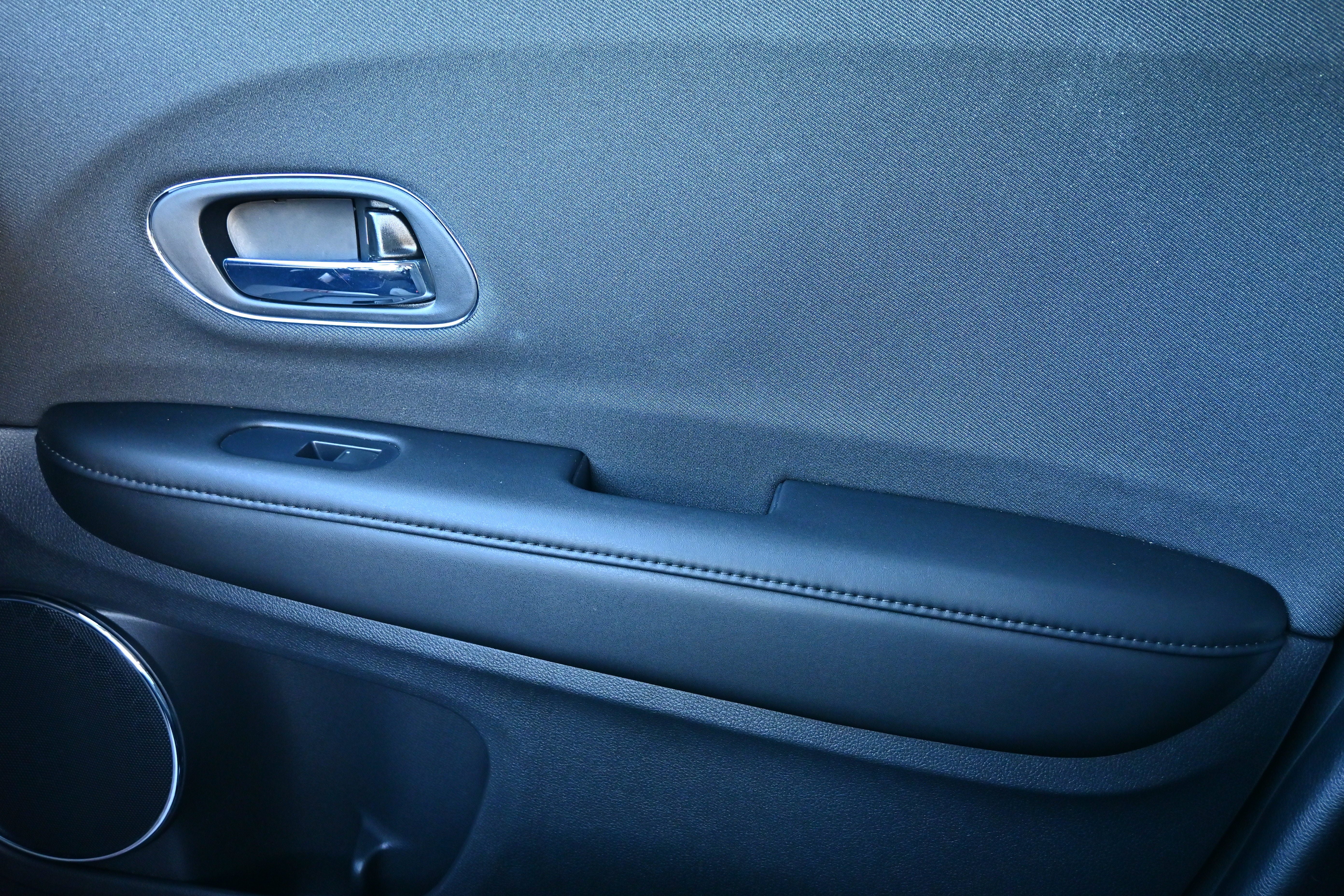 Used 2022 Honda HR-V EX image 27