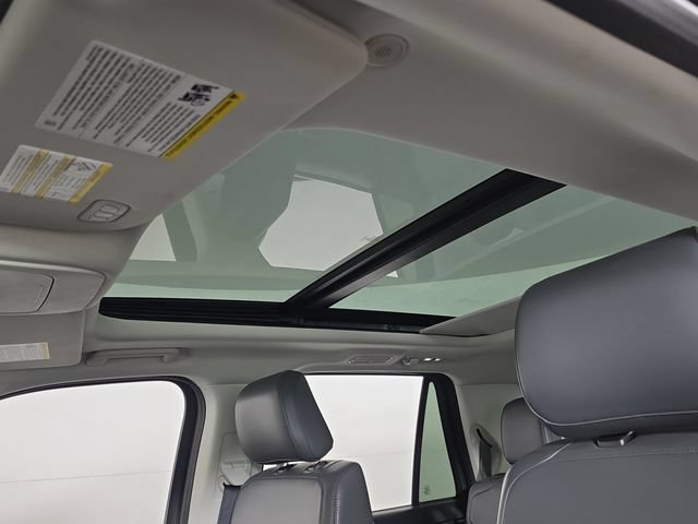 Certified 2025 Ford Expedition Max Active AWD/4WD image 27