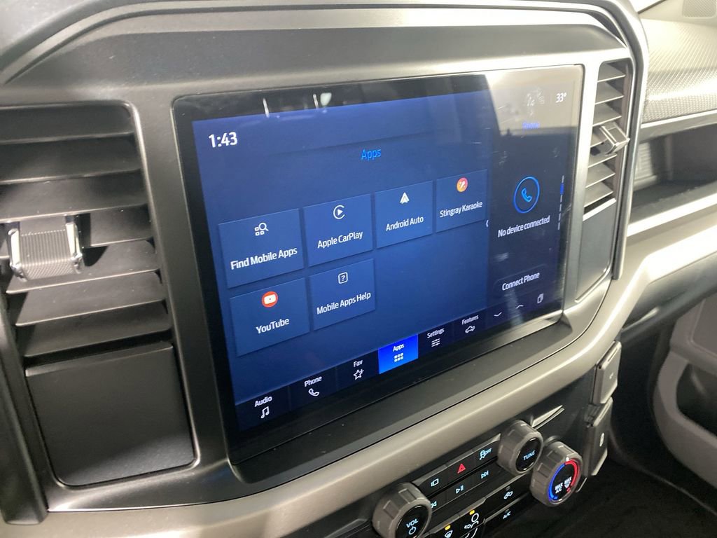 Used 2025 Ford F150 XL image 16