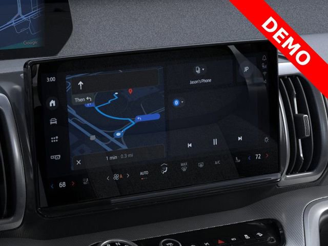 New 2025 Ford Expedition Max Active image 14