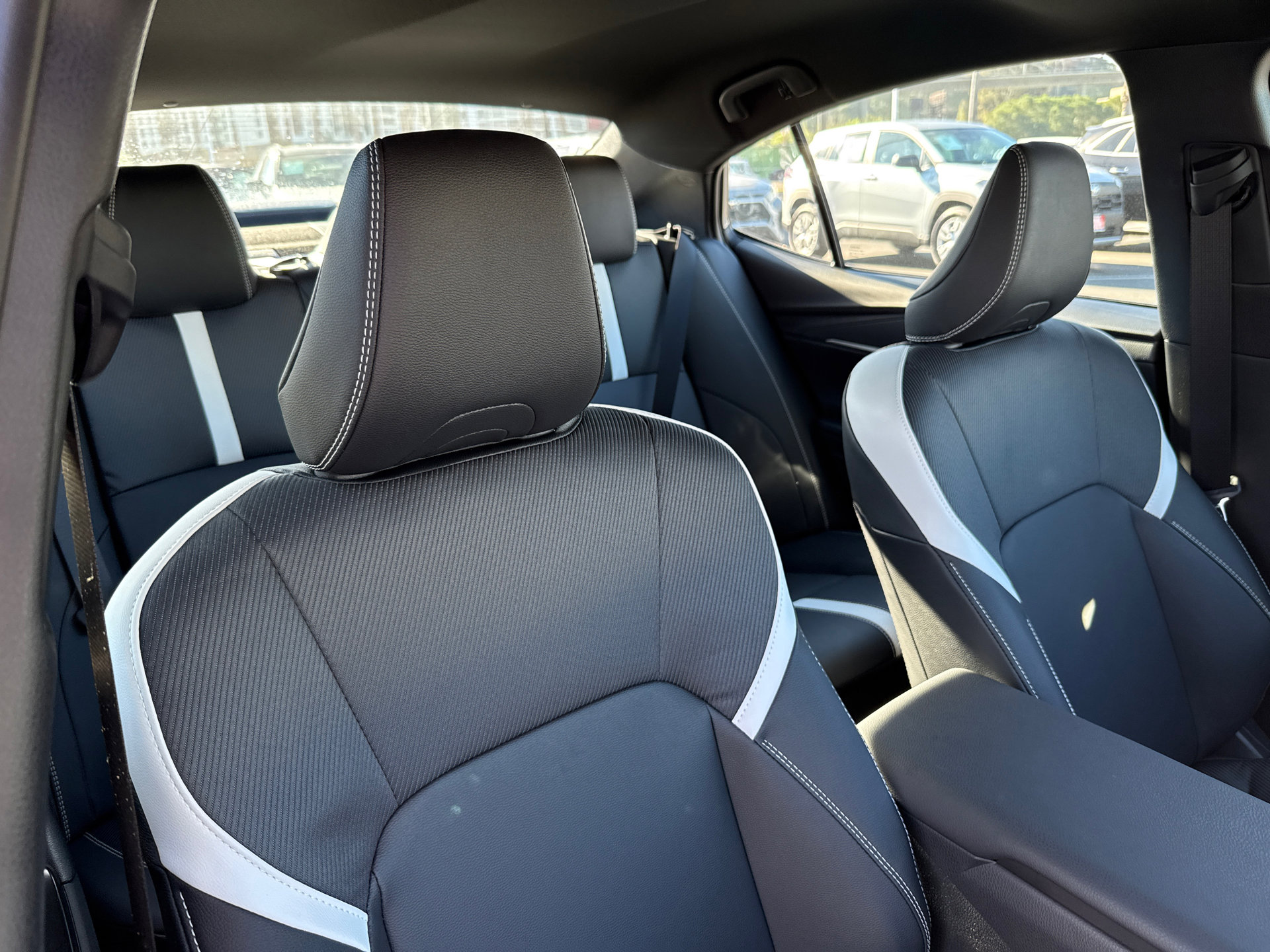 Certified 2026 Toyota Camry SE image 14
