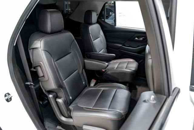 Used 2019 Chevrolet Traverse RS w/ LPO, Floor Liner Package FWD image 40
