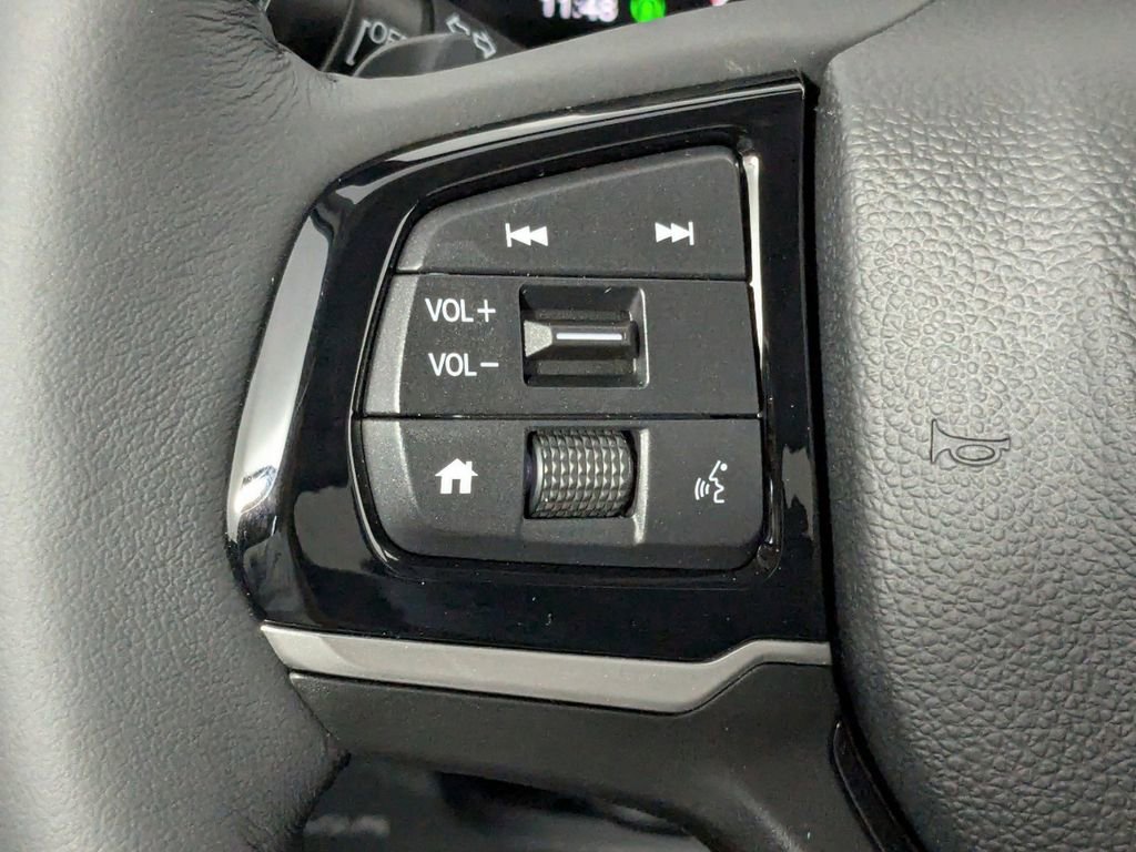 New 2026 Honda Odyssey Elite image 15