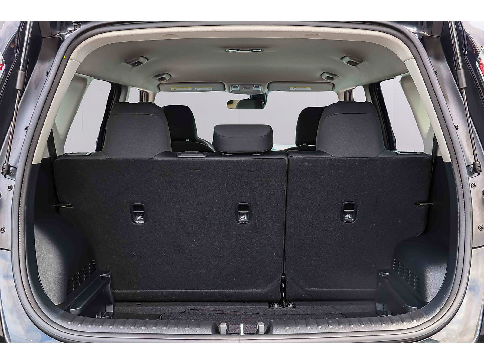 Certified 2025 Kia Soul LX w/ LX Technology Package FWD image 11