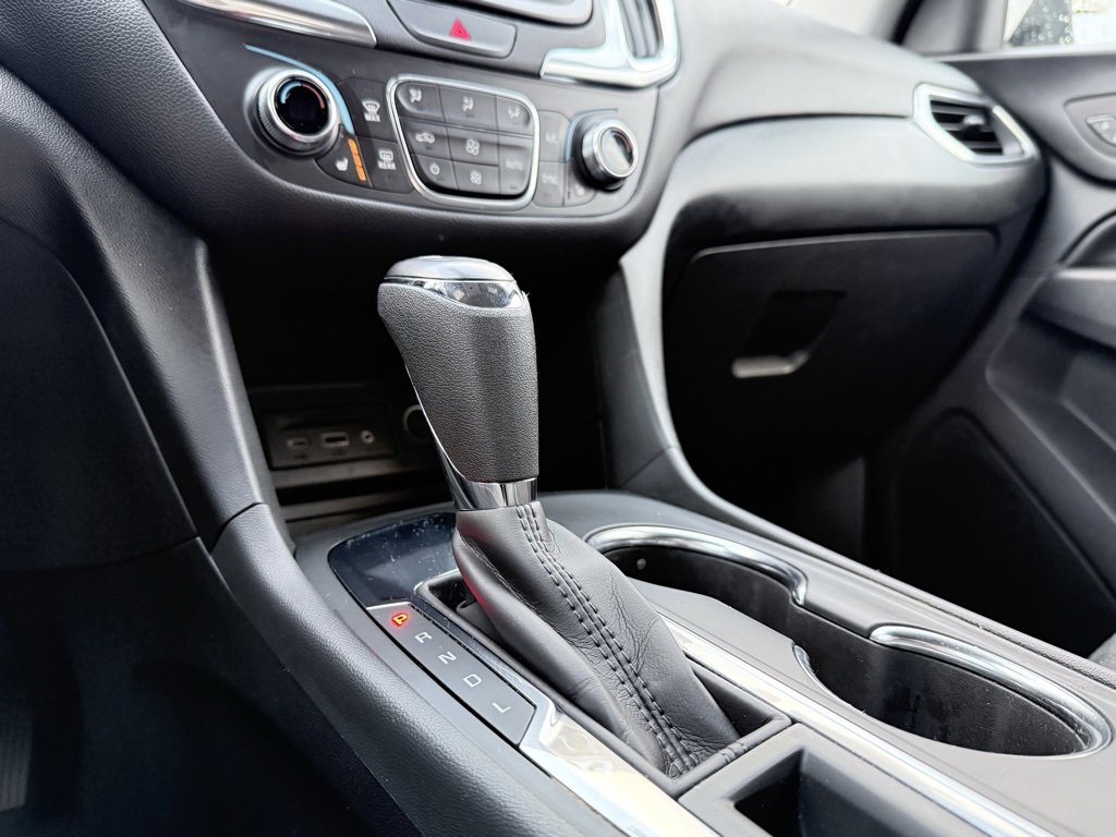 Used 2021 Chevrolet Equinox LT image 20