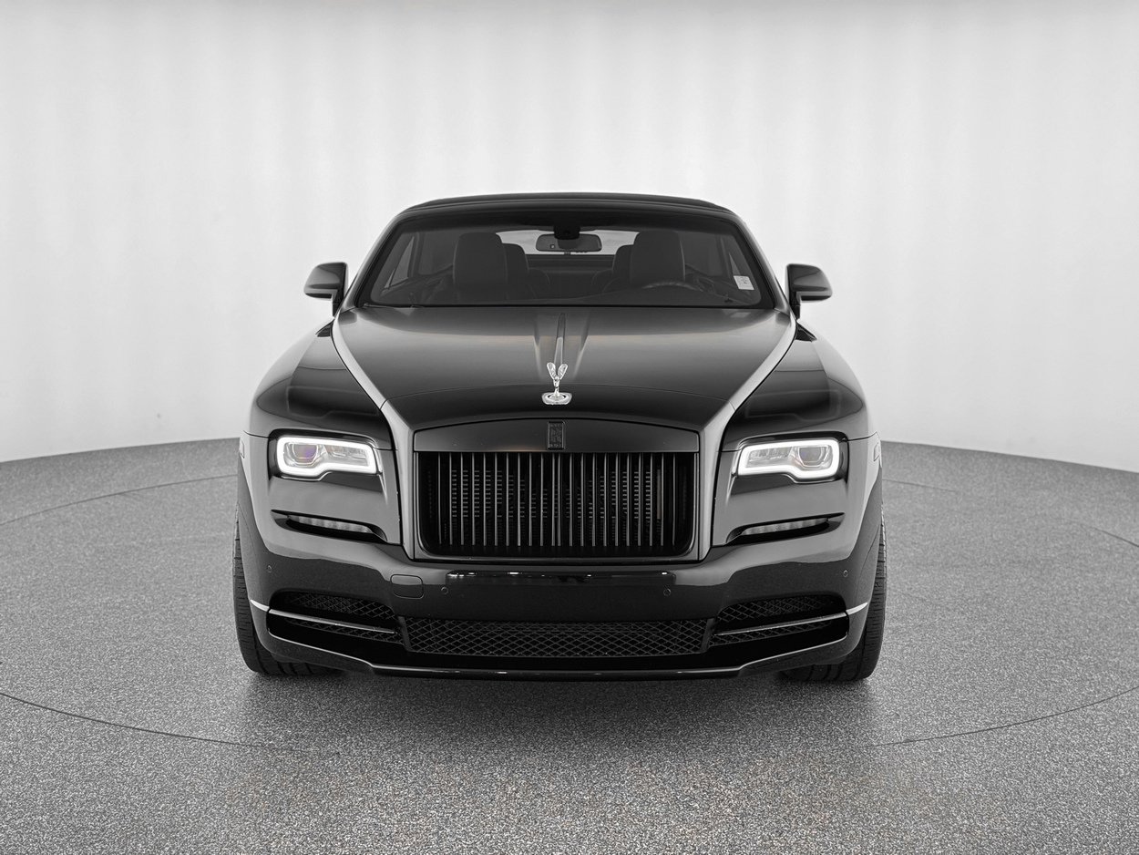 Used 2016 Rolls-Royce Dawn image 9