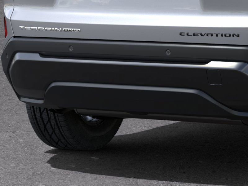 New 2026 GMC Terrain Elevation w/ LPO, Floor Liner Package image 14