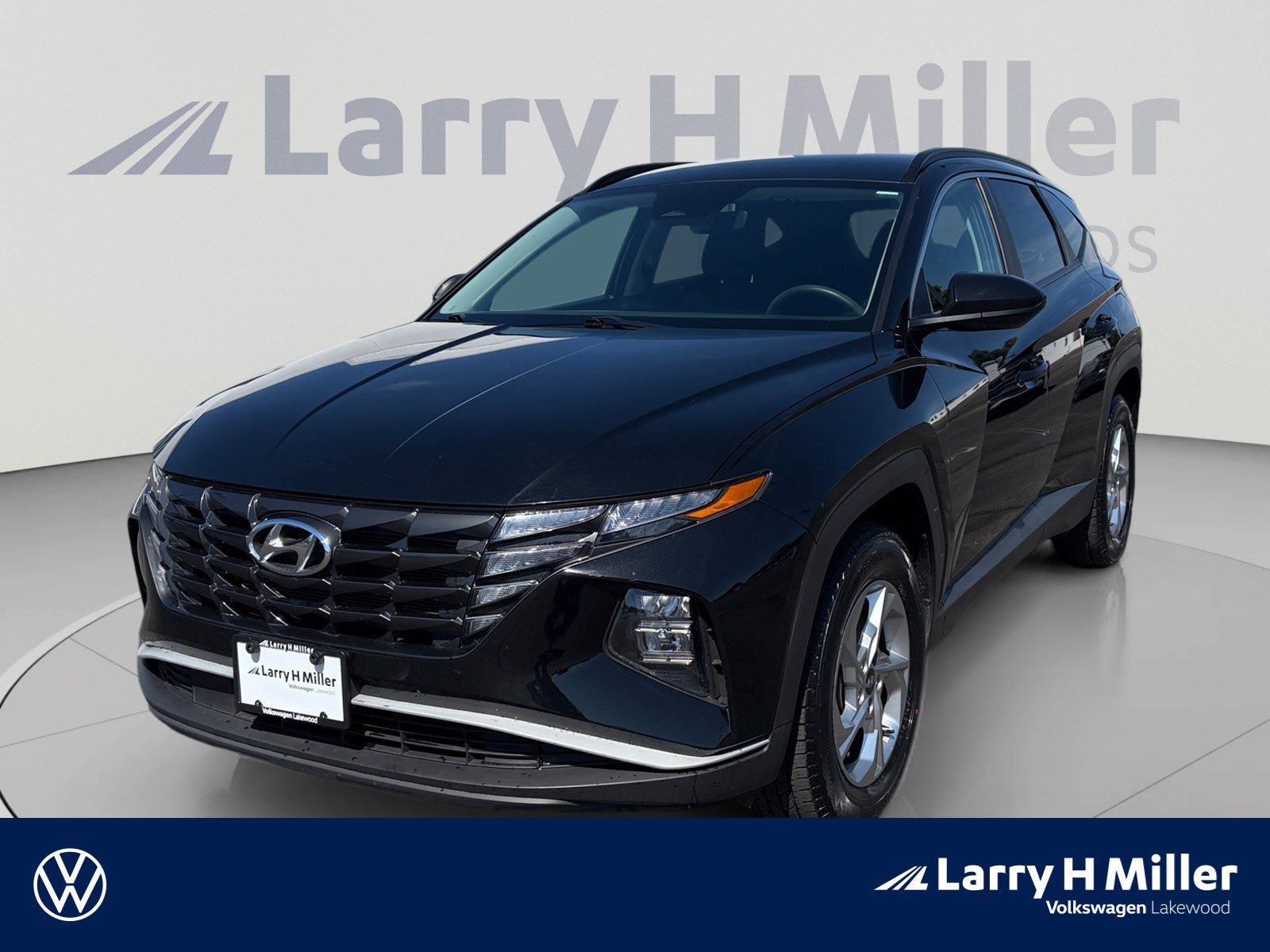 Used 2024 Hyundai Tucson SEL AWD/4WD image 1