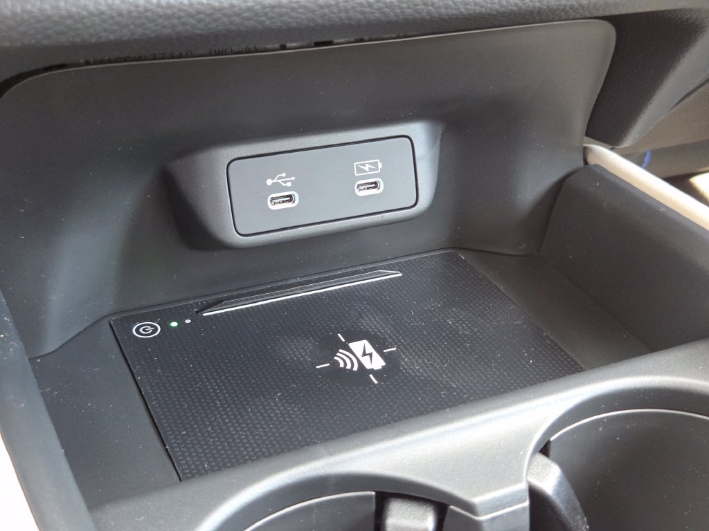New 2027 Honda HR-V LX image 7