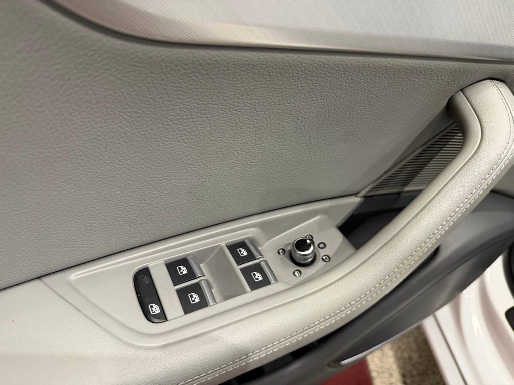 Used 2018 Audi A4 2.0T Prestige w/ Prestige Package image 42