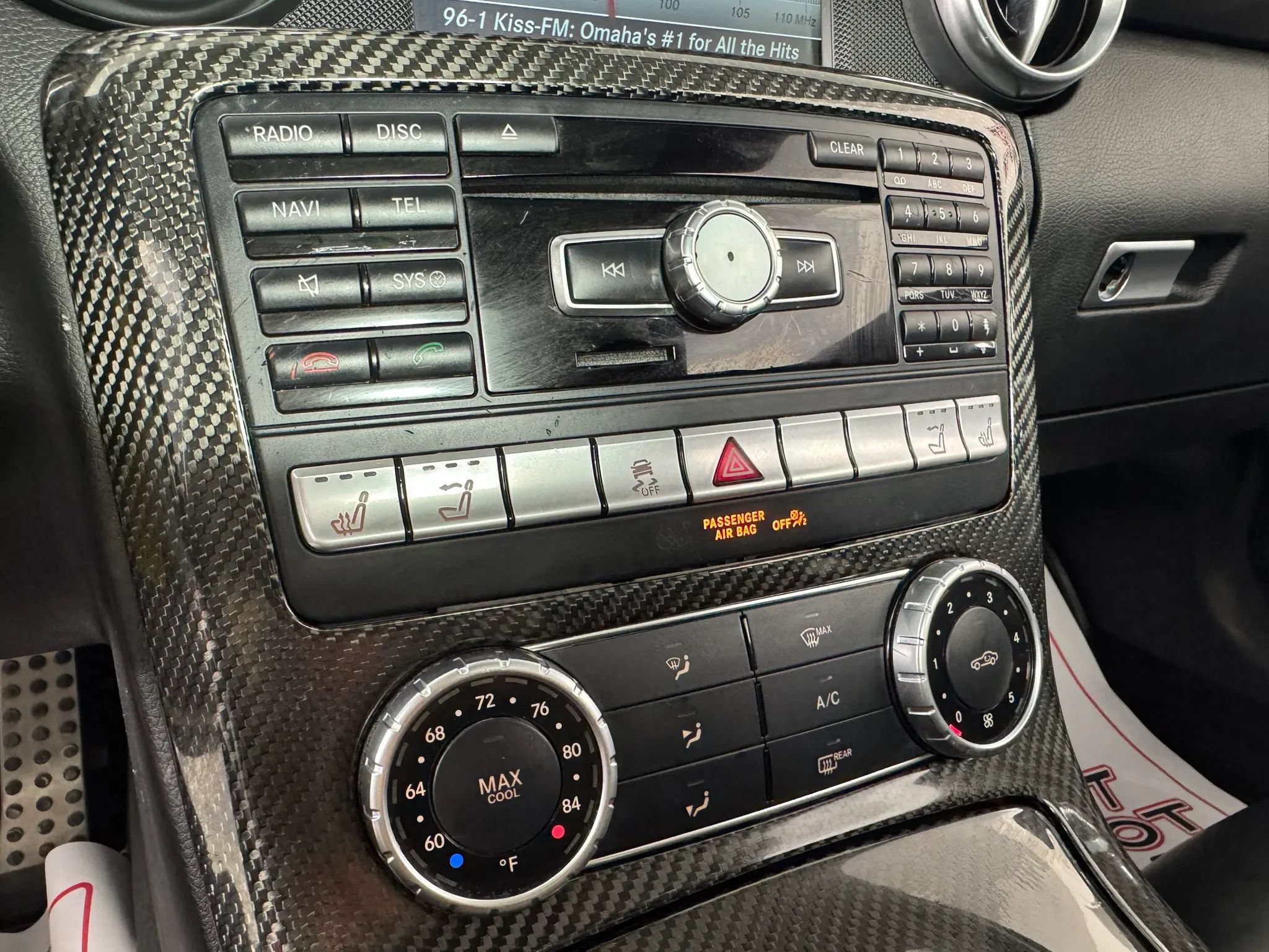 Used 2015 Mercedes-Benz SLK 250 image 26