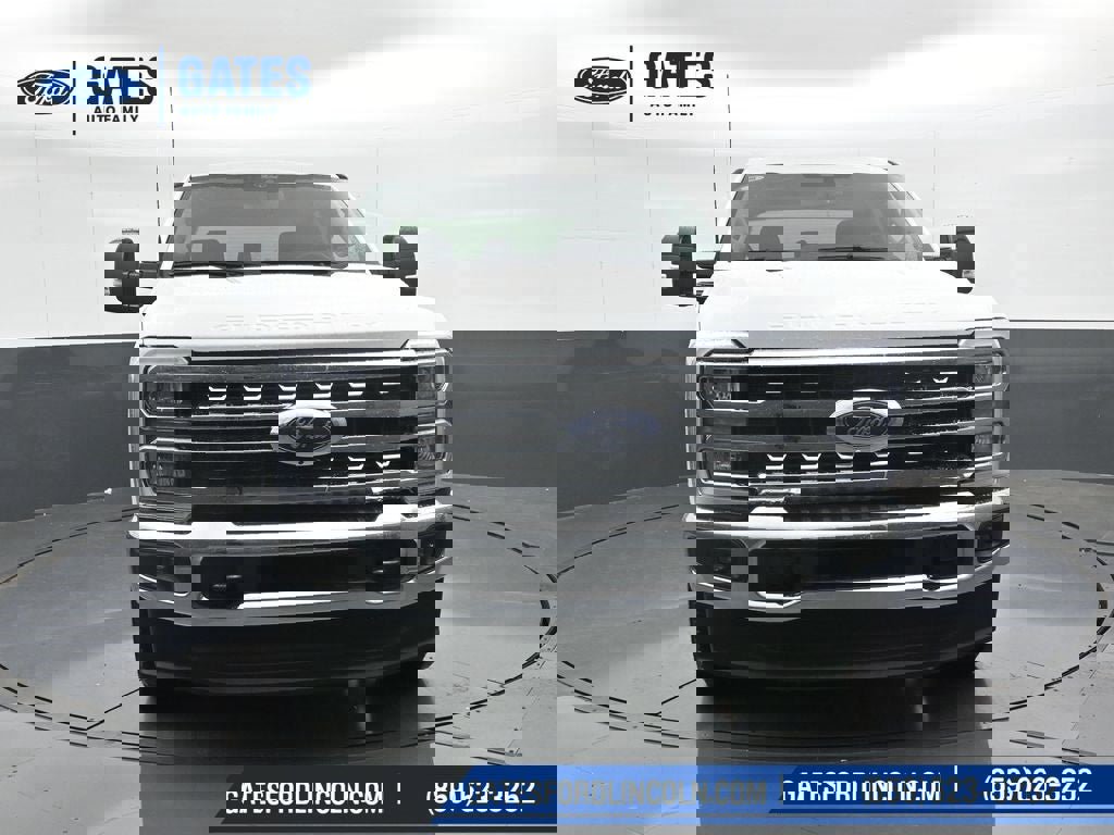 New 2026 Ford F250 Lariat image 5