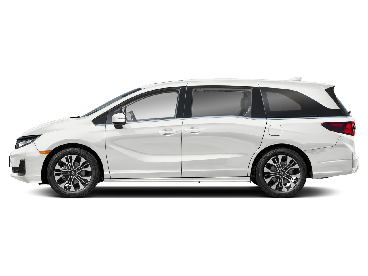 New 2027 Honda Odyssey Elite image 3