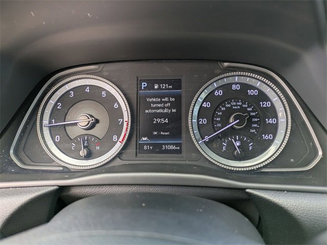 Used 2022 Hyundai Sonata SEL image 11