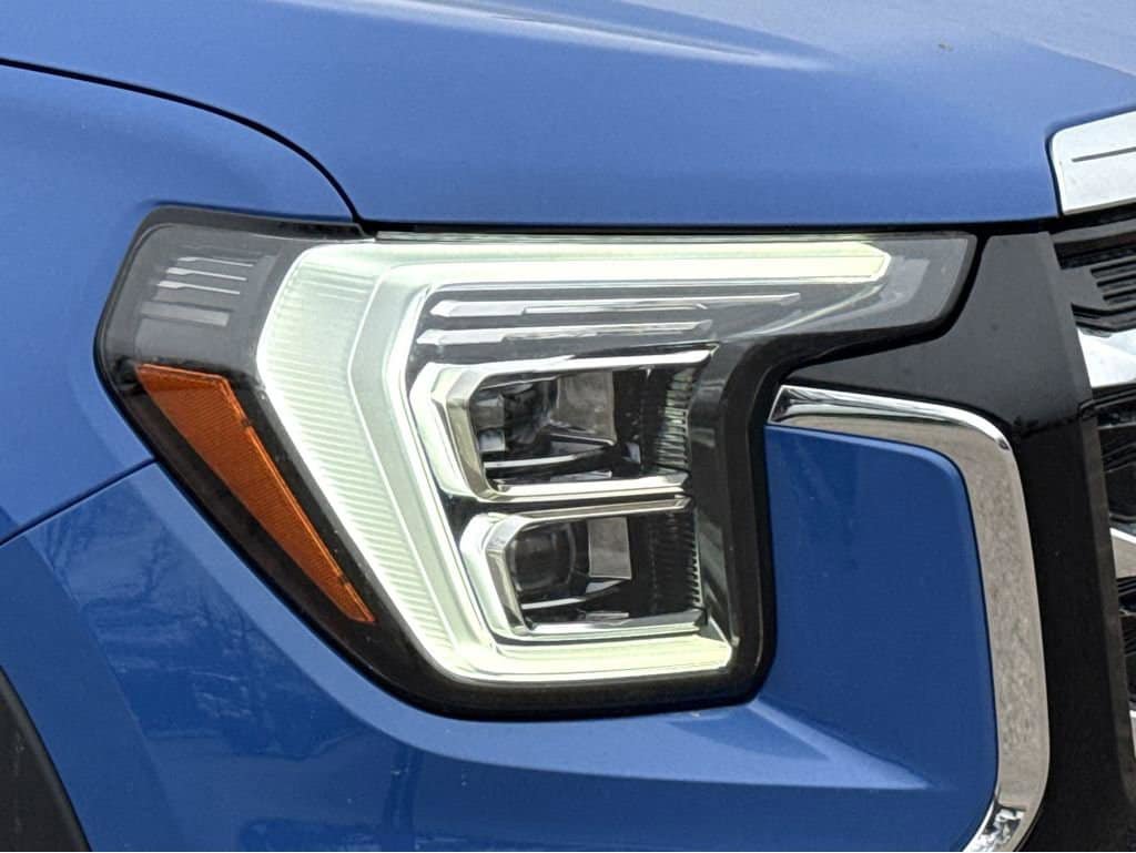 New 2026 GMC Terrain Elevation image 19