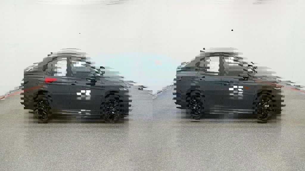 New 2026 Toyota Camry SE image 11