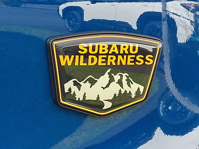 New 2026 Subaru Forester Wilderness image 5