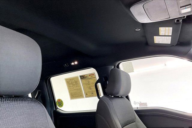 Used 2023 Ford F150 XLT w/ Equipment Group 302A High image 24