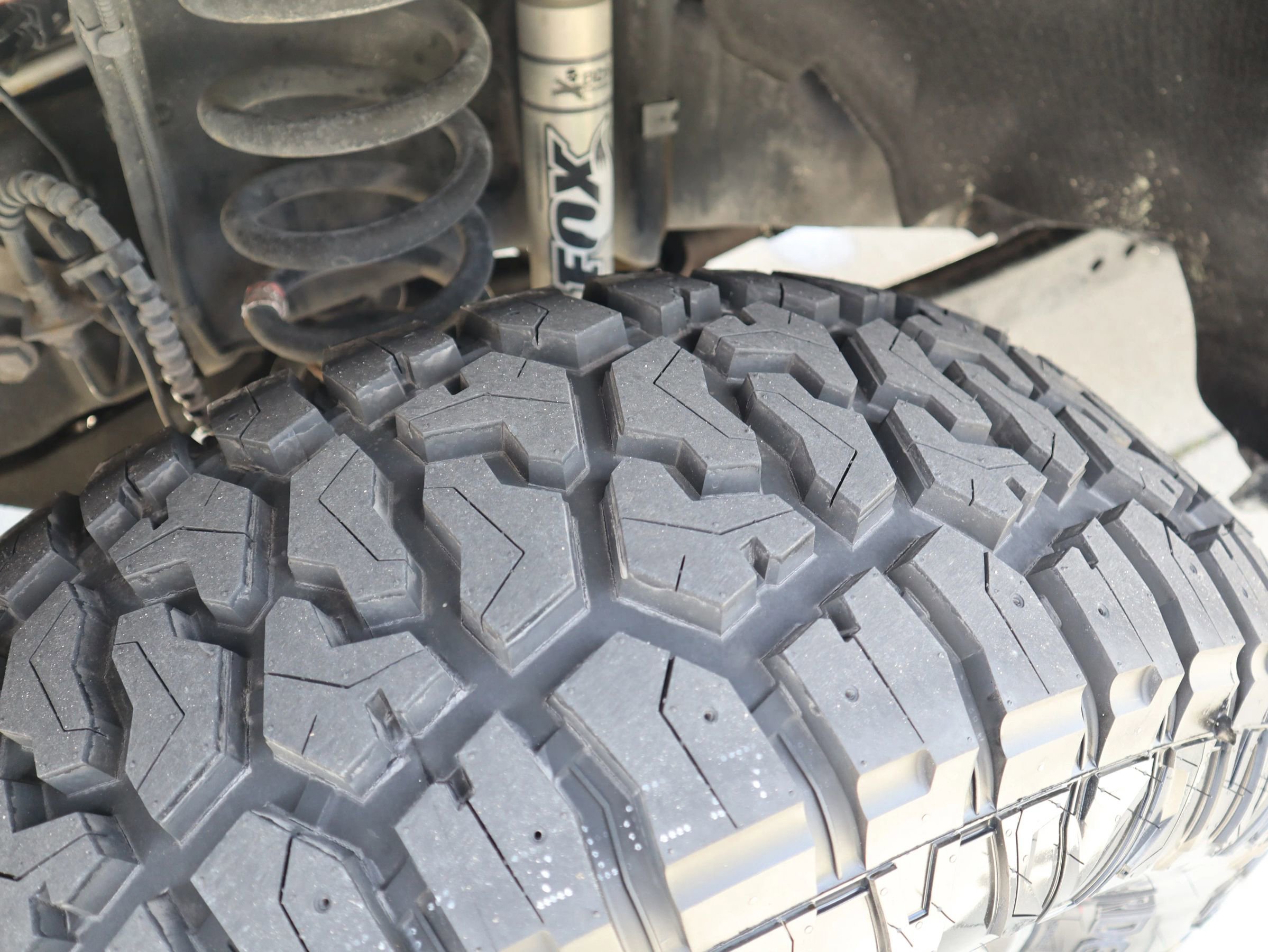 Used 2019 Ford F250 Lariat w/ Lariat Value Package image 11