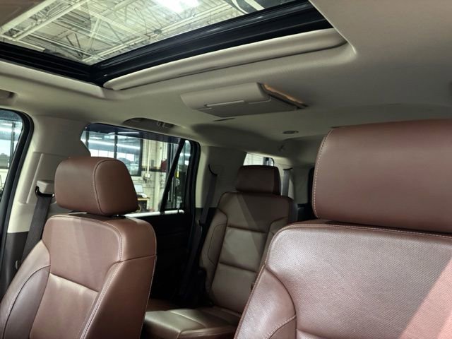 Used 2017 Chevrolet Tahoe Premier AWD/4WD image 22