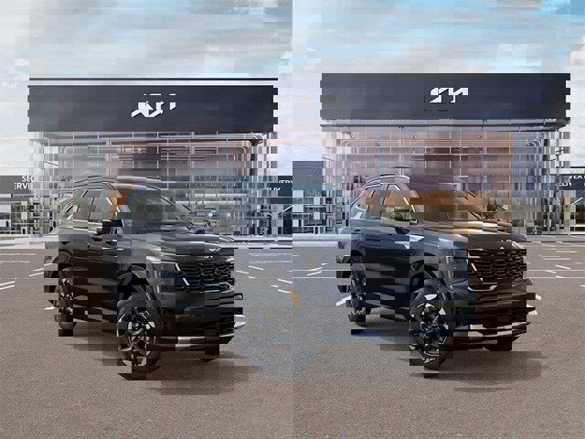 New 2026 Kia Sorento S image 8