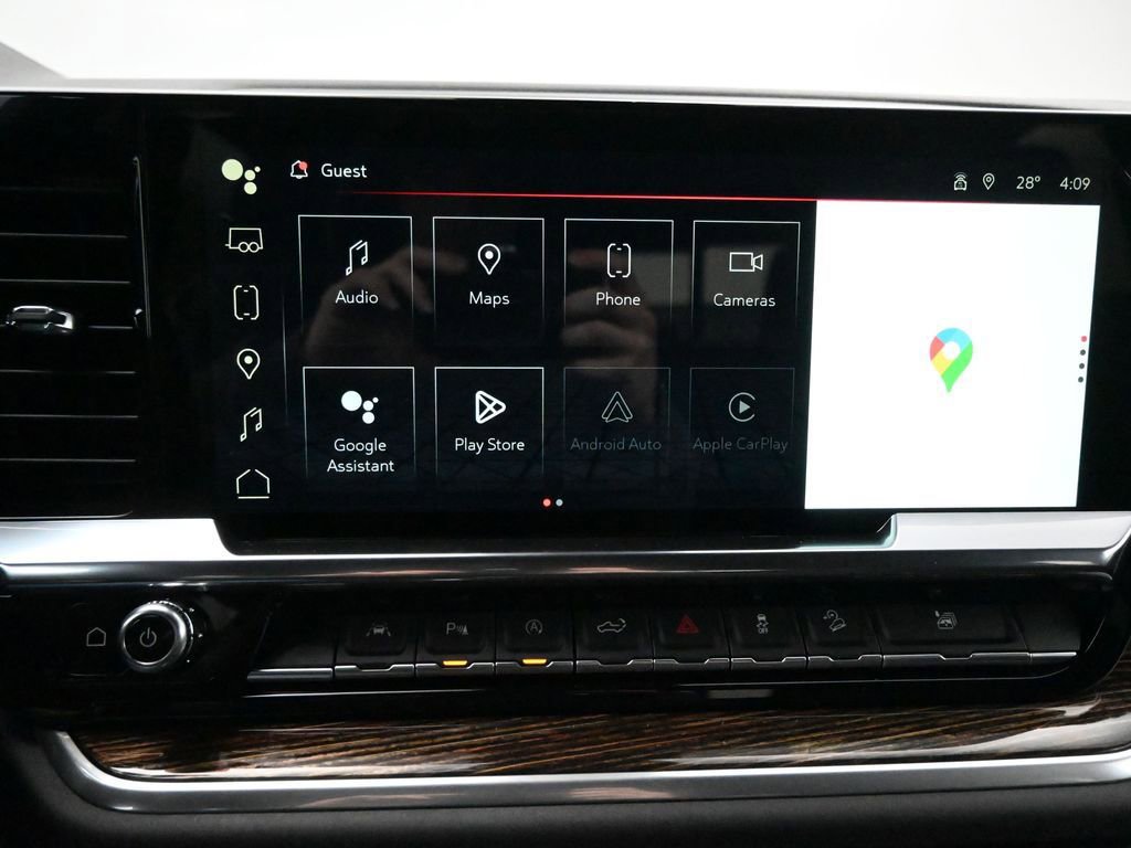 New 2026 GMC Sierra 1500 SLE image 15