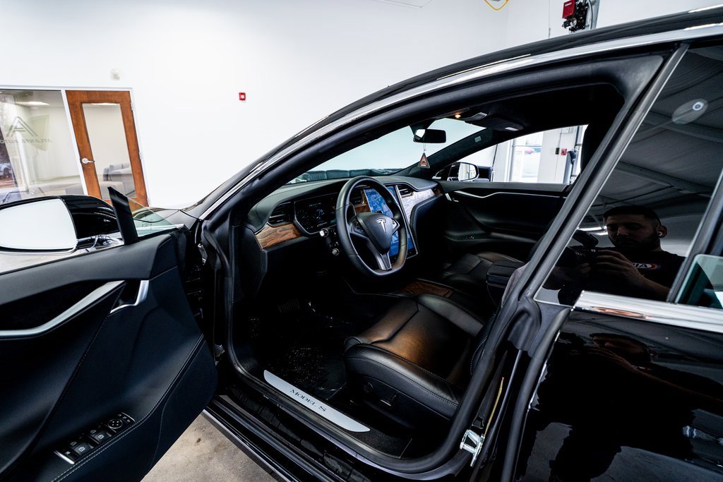 Used 2019 Tesla Model S AWD image 33