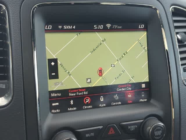 Used 2019 Dodge Durango R/T w/ Blacktop Package AWD/4WD image 32
