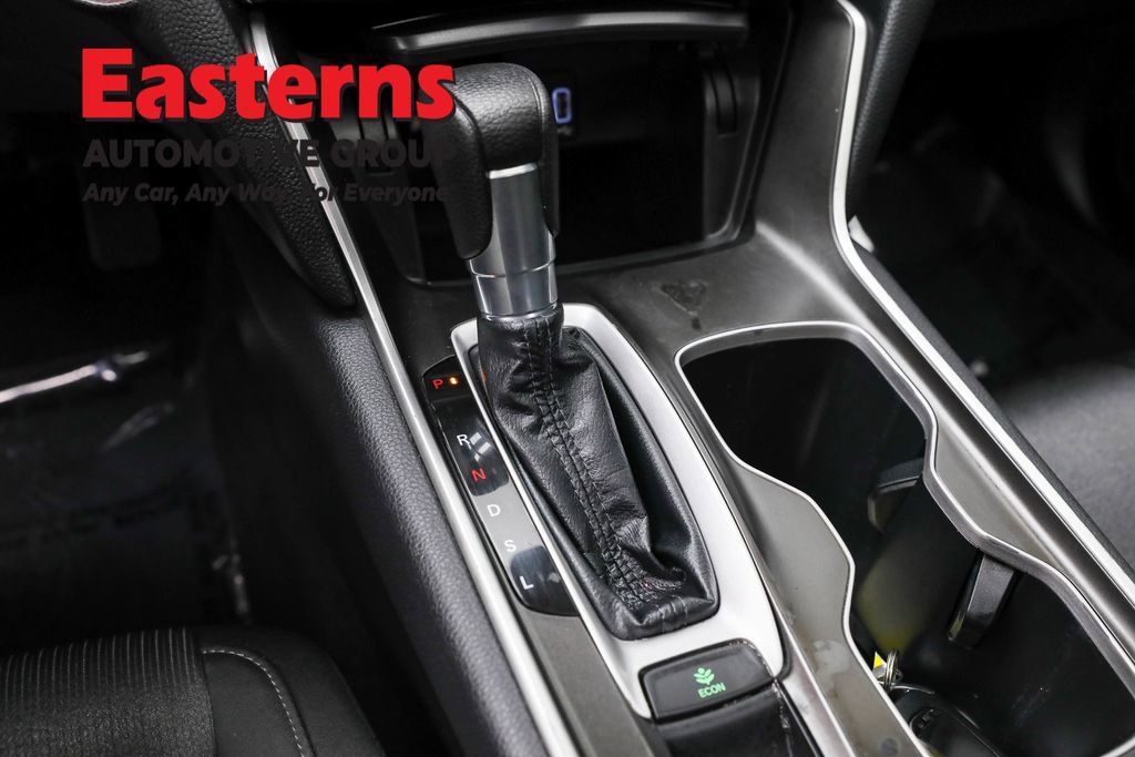 Used 2019 Honda Accord EX image 13