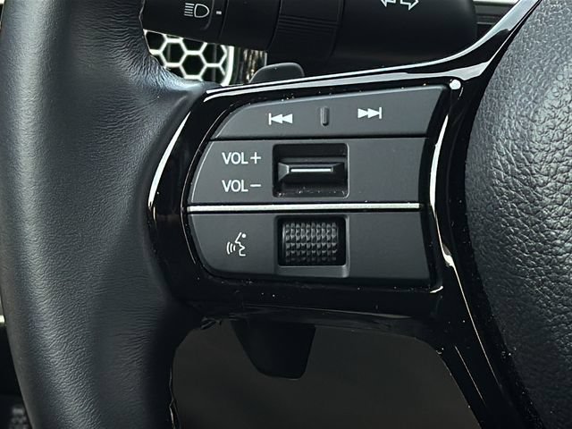 Certified 2024 Honda Civic Sport Touring image 24